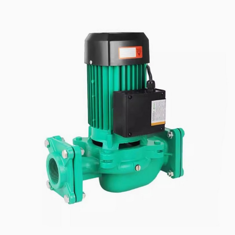 【威樂】熱水循環(huán)泵PH-102EH/PH-150EH