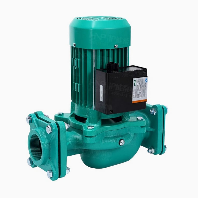 【威樂】熱水循環(huán)泵PH-750EH/751EH/751QH