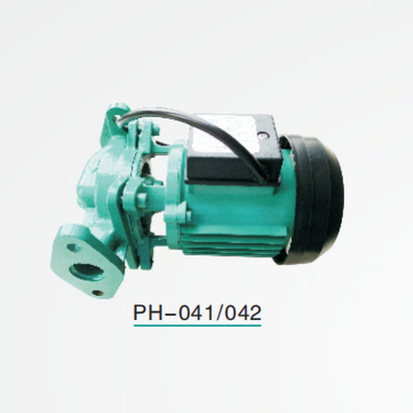 【新滬】熱水循環(huán)泵PH-041/042/101/123、PH-251/253/254/402/403/403Q/1501Q/2201Q