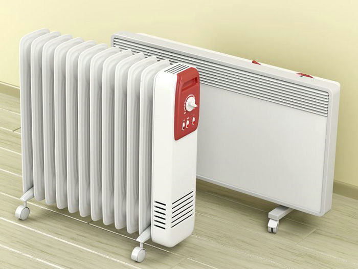 空氣能能用暖氣片取暖嗎