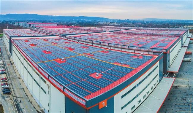 工業園區減碳的重要性及熱泵的助力作用